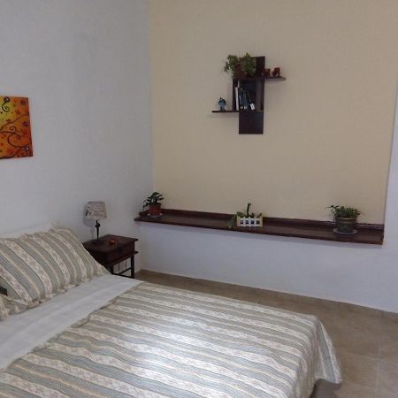 Venetian Garden Apartment Heraklion  Bagian luar foto