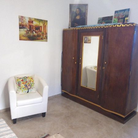 Venetian Garden Apartment Heraklion  Bagian luar foto
