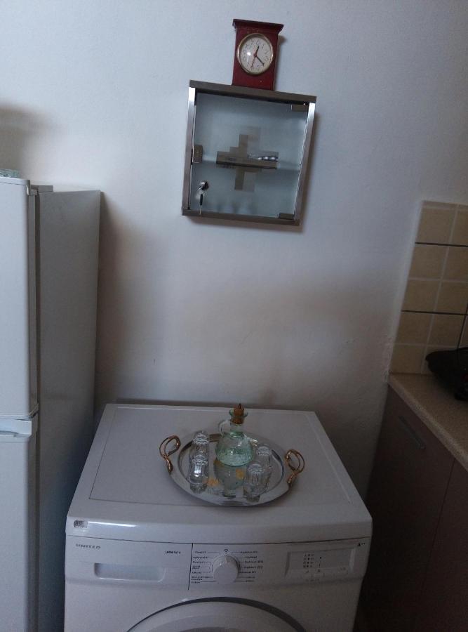 Venetian Garden Apartment Heraklion  Bagian luar foto