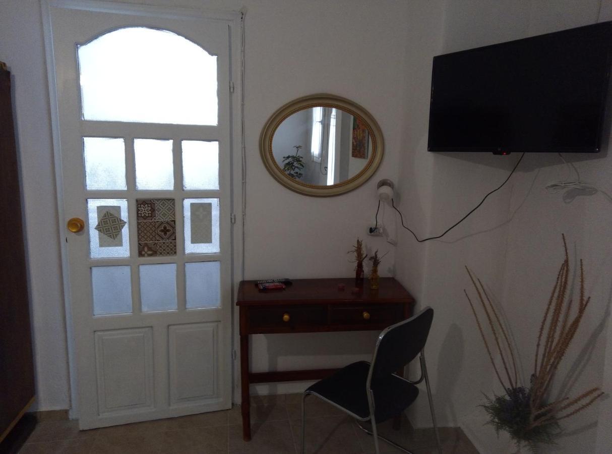Venetian Garden Apartment Heraklion  Bagian luar foto