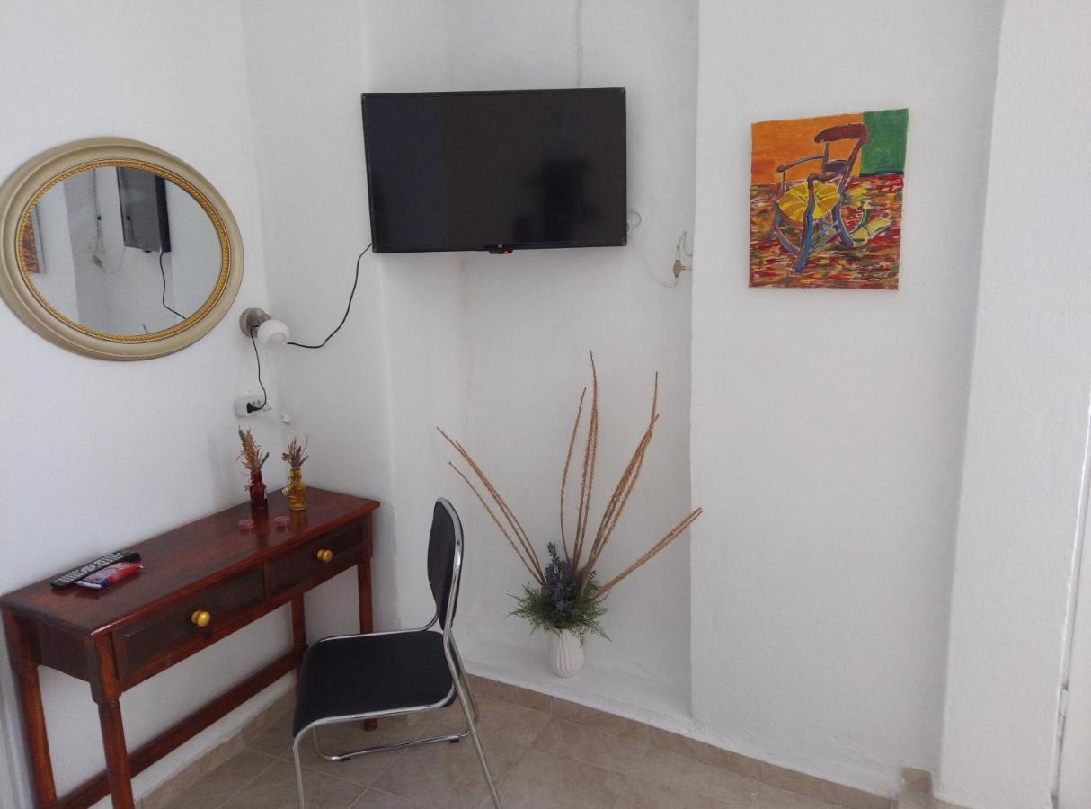 Venetian Garden Apartment Heraklion  Bagian luar foto