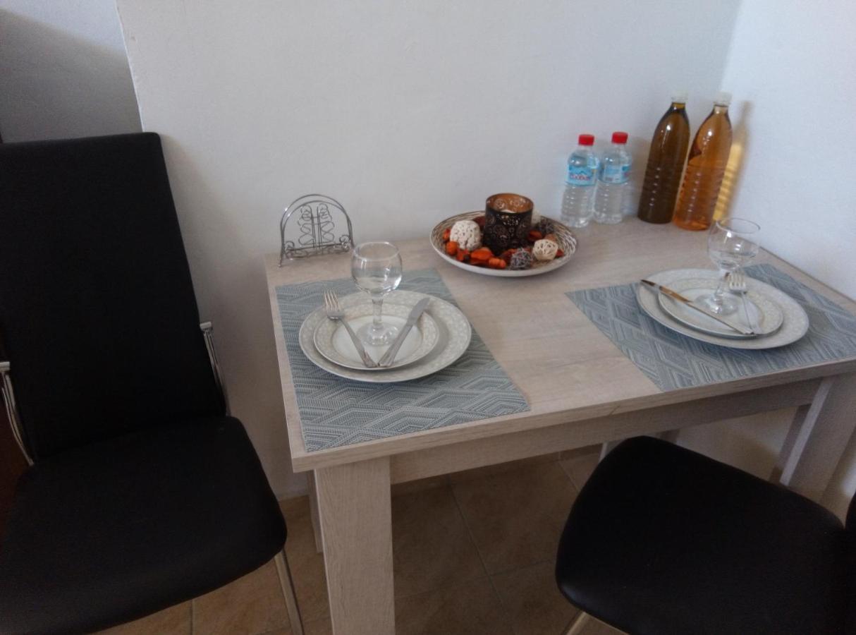 Venetian Garden Apartment Heraklion  Bagian luar foto