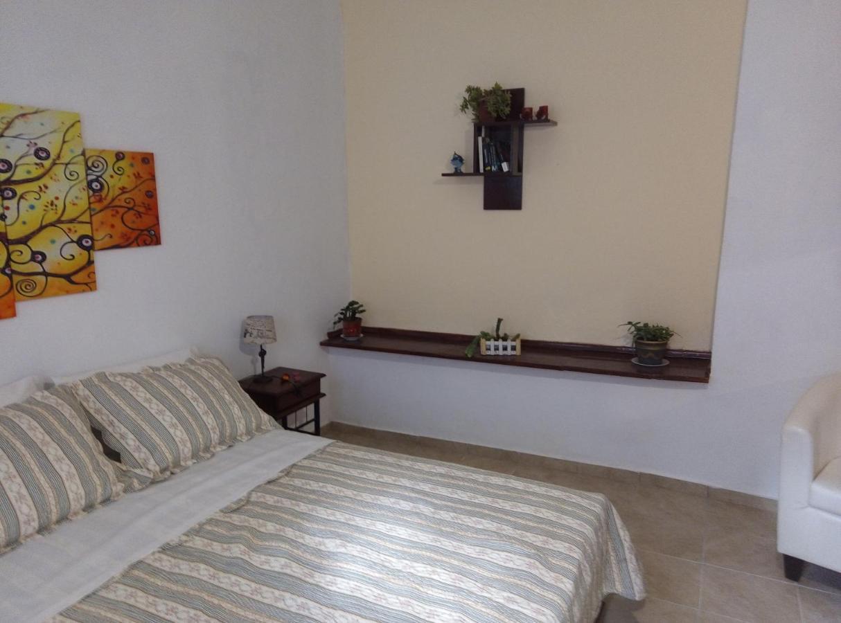Venetian Garden Apartment Heraklion  Bagian luar foto