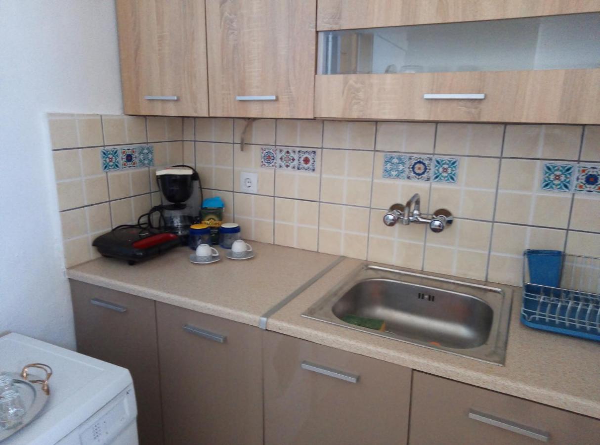 Venetian Garden Apartment Heraklion  Bagian luar foto