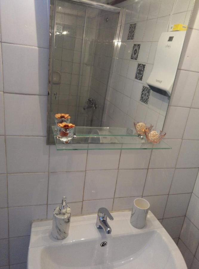Venetian Garden Apartment Heraklion  Bagian luar foto