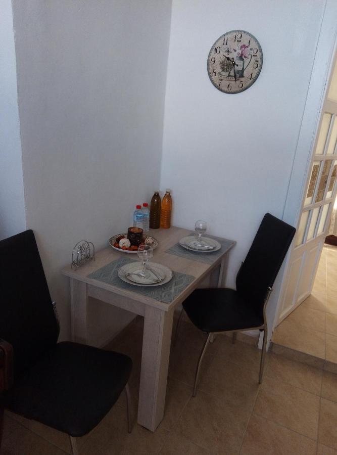 Venetian Garden Apartment Heraklion  Bagian luar foto