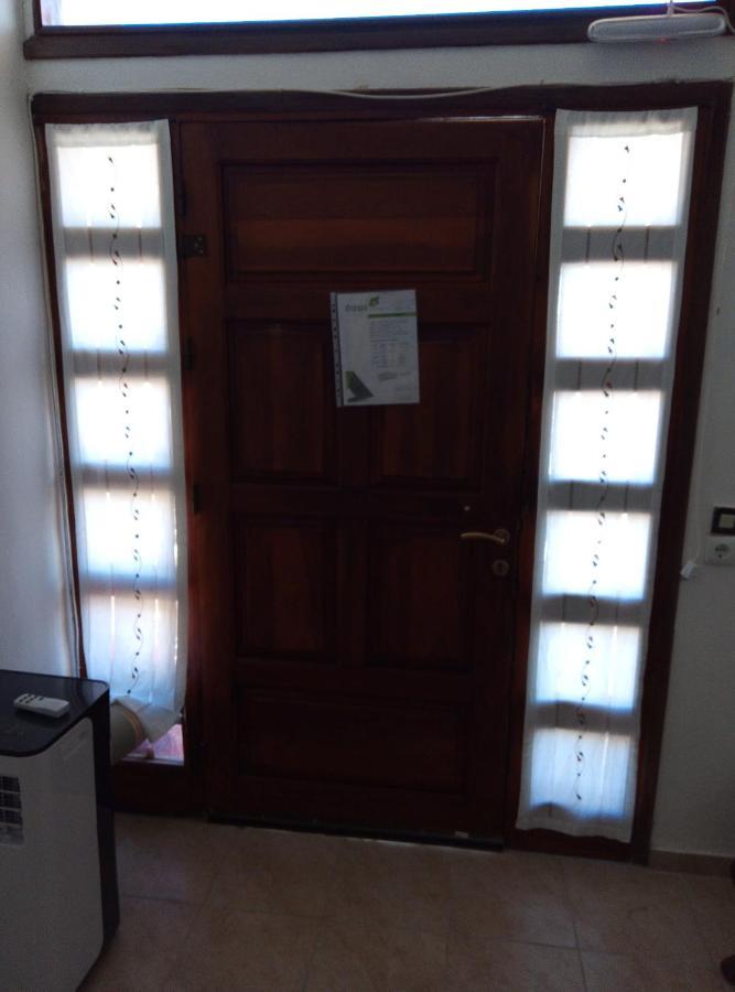 Venetian Garden Apartment Heraklion  Bagian luar foto
