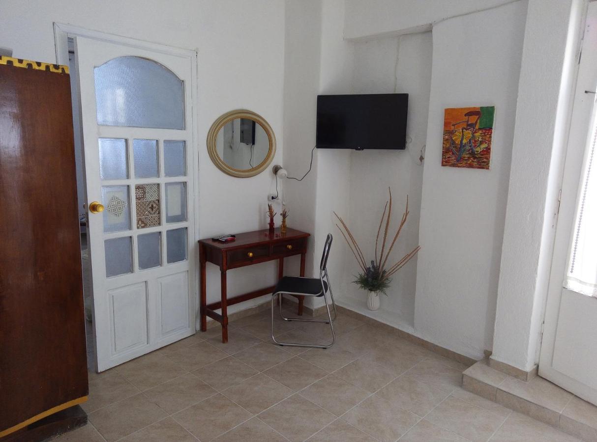 Venetian Garden Apartment Heraklion  Bagian luar foto