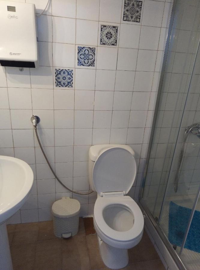 Venetian Garden Apartment Heraklion  Bagian luar foto