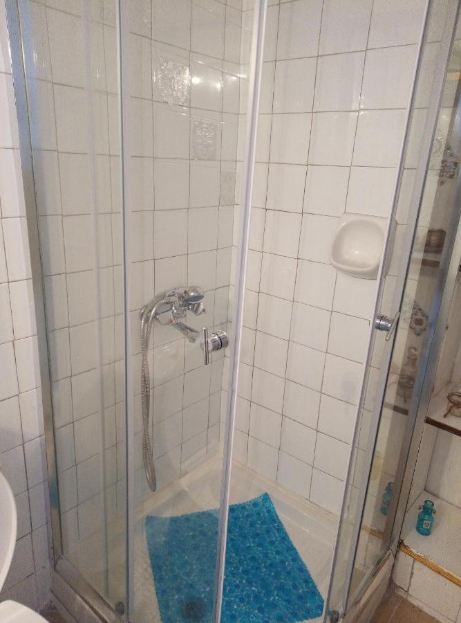 Venetian Garden Apartment Heraklion  Bagian luar foto
