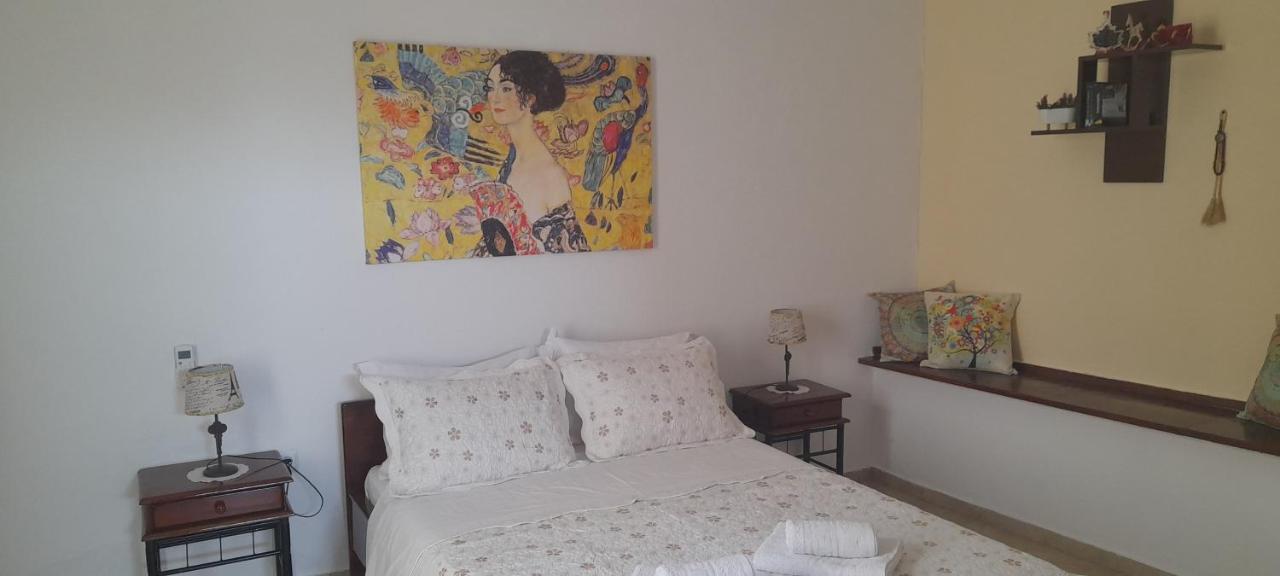 Venetian Garden Apartment Heraklion  Bagian luar foto
