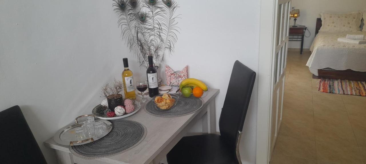 Venetian Garden Apartment Heraklion  Bagian luar foto