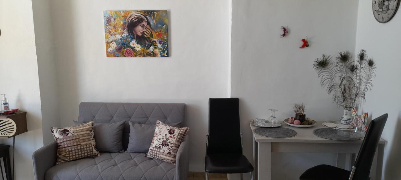 Venetian Garden Apartment Heraklion  Bagian luar foto