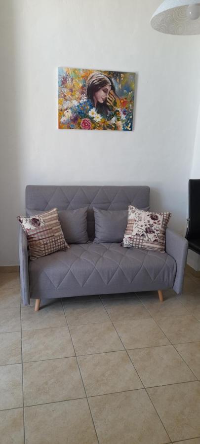 Venetian Garden Apartment Heraklion  Bagian luar foto