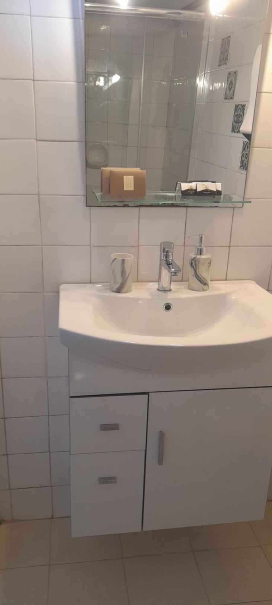 Venetian Garden Apartment Heraklion  Ruang foto