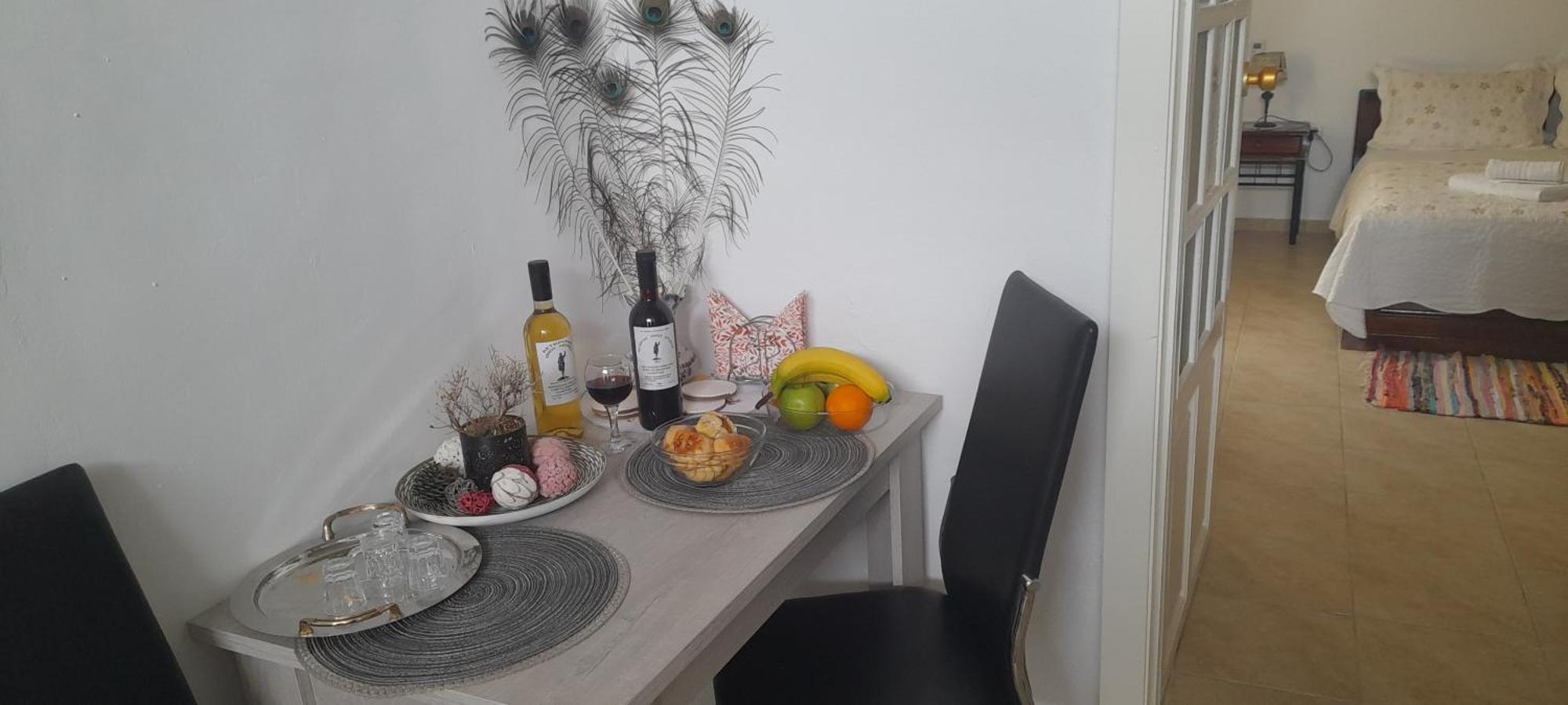 Venetian Garden Apartment Heraklion  Ruang foto